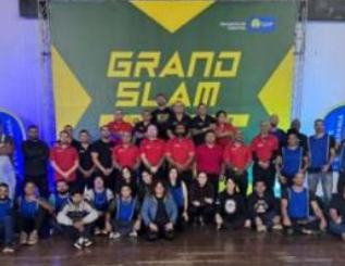 Projeto Grand Slam – Soldado Universal